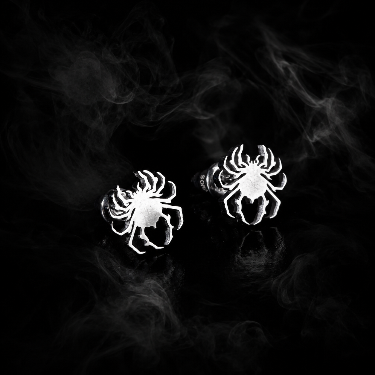 316L Troupe Earrings
