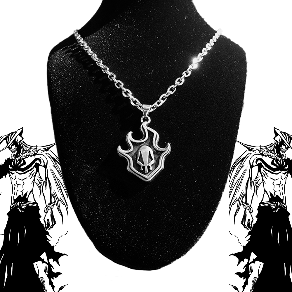 Soul Badge Chain