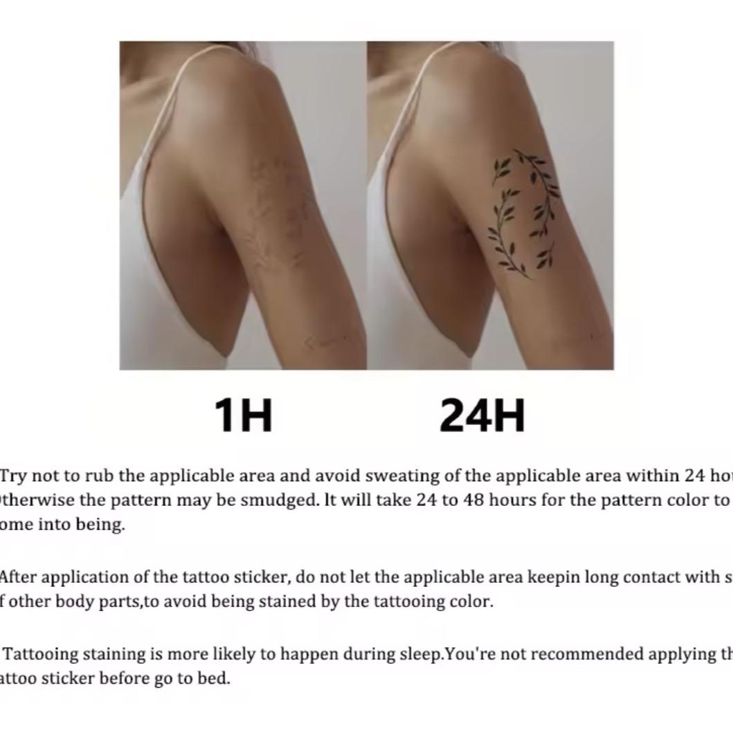 Kaneki Centipede Tattoo