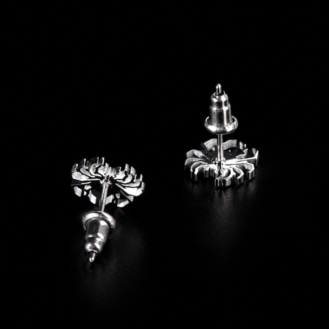 316L Troupe Earrings